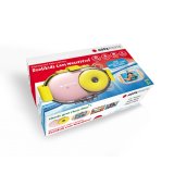 AGFAPHOTO Digital Camera Realikids Waterproof Pink #2