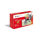 AGFAPHOTO Film Camera 35mm Green #2