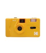 KODAK Film Camera M35 Yellow #1