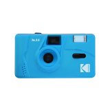 KODAK Film Camera M35 Blue #1