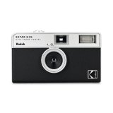 KODAK Film Camera Ektar H35 Black #1