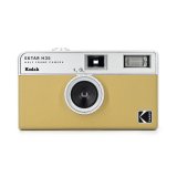 KODAK Film Camera Ektar H35 Sand #1