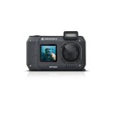 AGFAPHOTO Digital Camera WP9500 CMOS WP Black Full HD #1