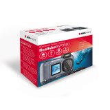 AGFAPHOTO Digital Camera WP9500 CMOS WP Black Full HD #2