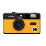 KODAK Film Camera Ultra F9 Yellow #1