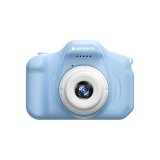 AGFAPHOTO Childrens Camera Realikids Cam Mini Blue #1