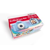 AGFAPHOTO Childrens Camera Realikids Cam Mini Blue #2