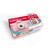 AGFAPHOTO Childrens Camera Realikids Cam Mini Pink #2