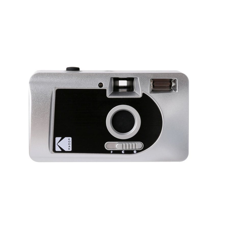 KODAK Film Camera S88 Motorized Silver #1