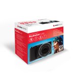 AGFAPHOTO Digital Camera Realishot C130 10x 24MP Black #2