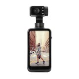 AGFAPHOTO Mini Gimbal Realimove MC3X 20MP 4K #1