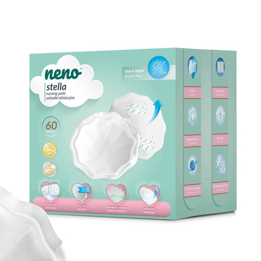 NENO Nursing Pads STELLA #2