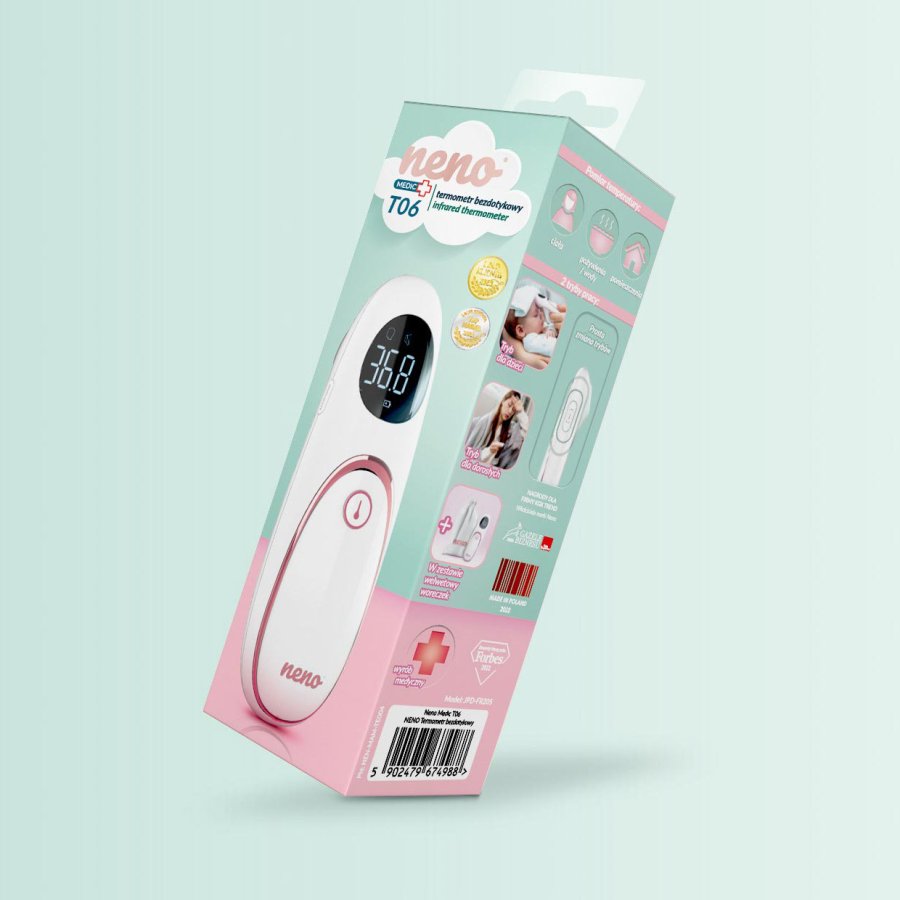 NENO Thermometer T06 #2
