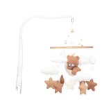 NENO Cot Carousel Tedi #1
