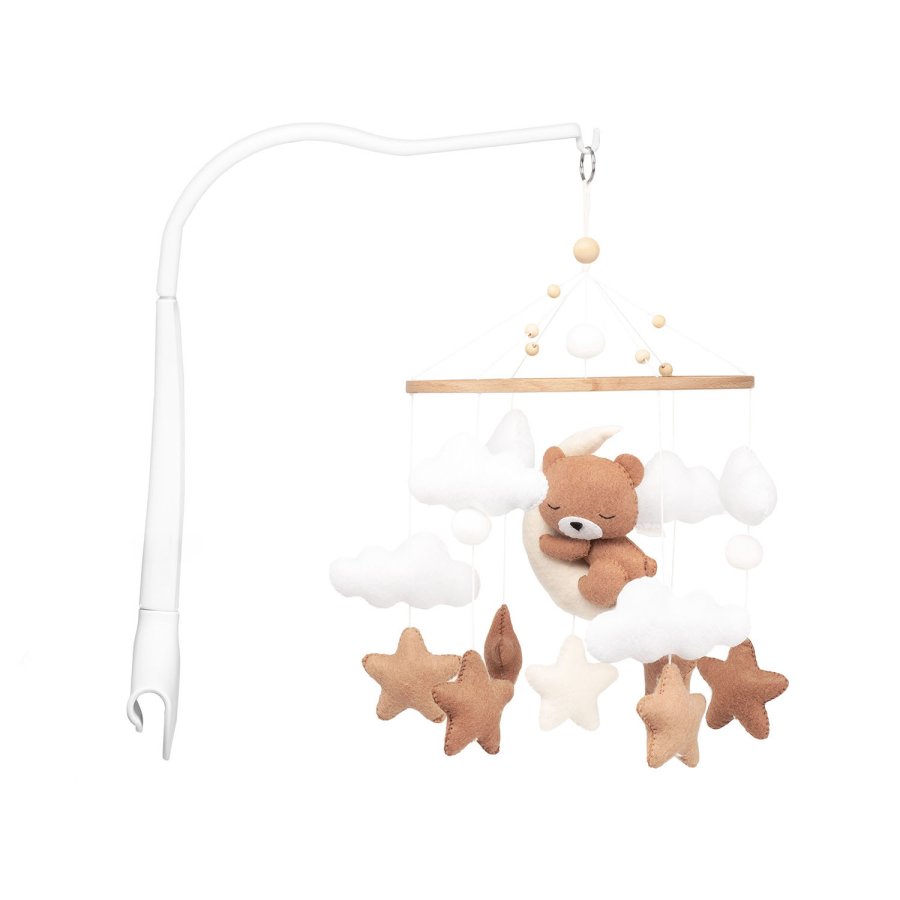 NENO Cot Carousel Tedi #1