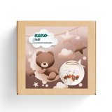 NENO Cot Carousel Tedi #2