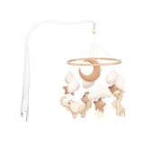 NENO Cot Carousel Leo #1