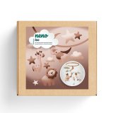 NENO Cot Carousel Leo #2