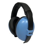 BANZ Ear Muffs Baby Sky Blue #1