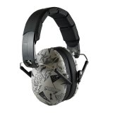 BANZ Ear Muffs Kids Grafiti #1