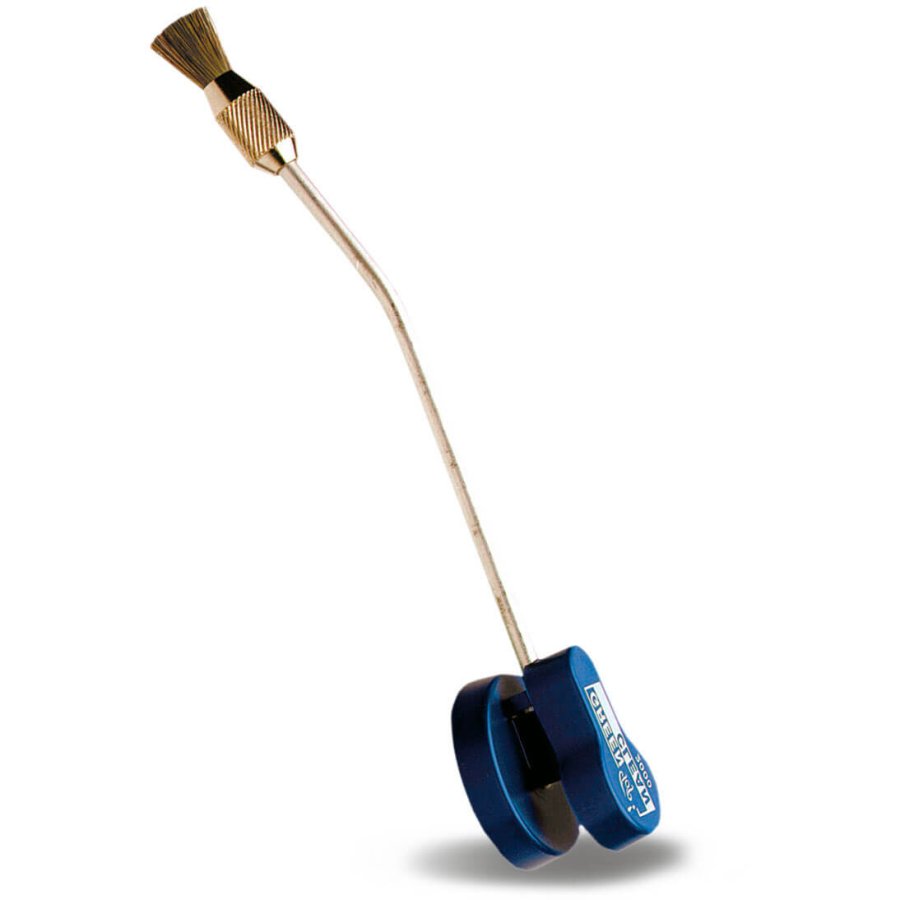 GREEN CLEAN Adapter Antistat V-2100, Antistat-, Topventil #1