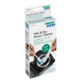 GREEN CLEAN Spartel Sensorrengring SC-6070 APS-C 4p. Blister #1