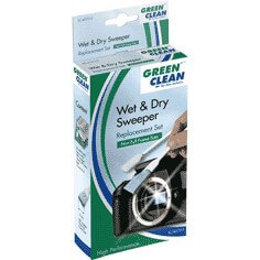 GREEN CLEAN Spartel Sensorrengring SC-6060 Full Frame 25p. Bulk #2