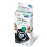 GREEN CLEAN Spartel Sensorrengring SC-6070 APS-C Bulk 100p. #1