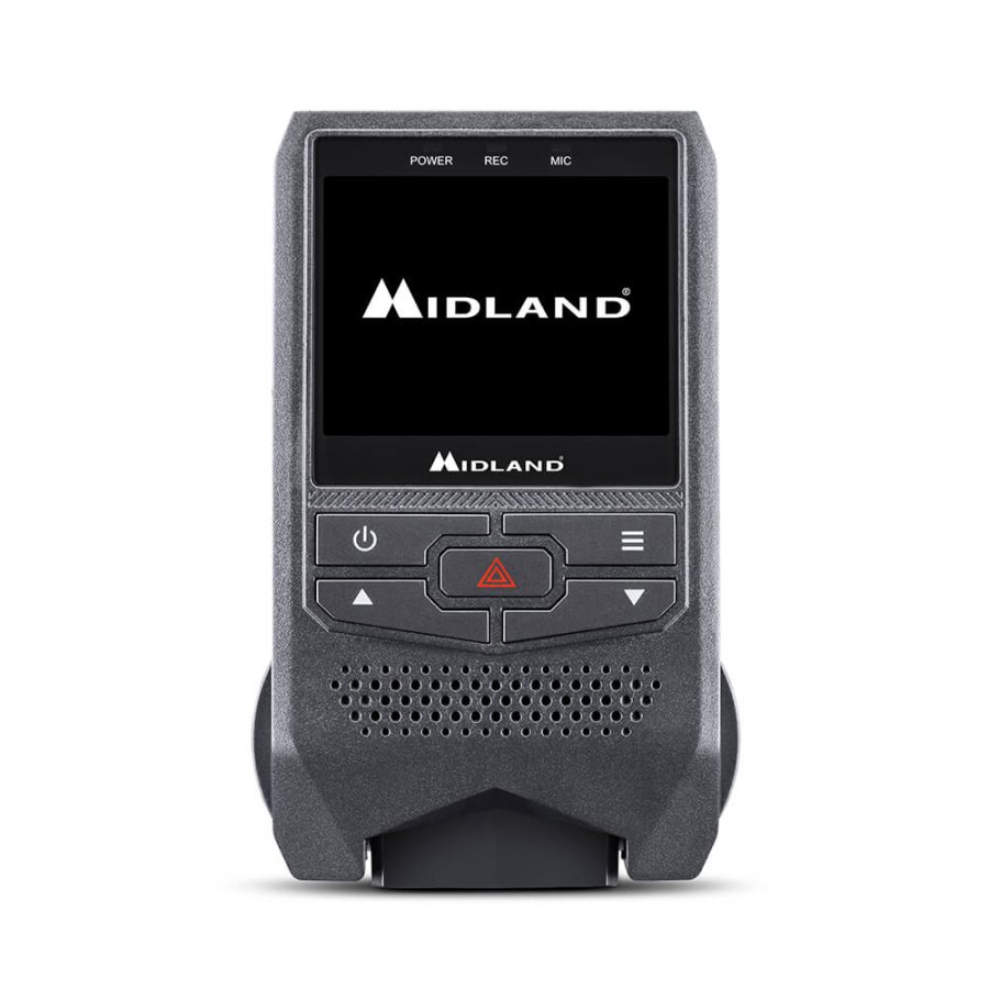 MIDLAND Dash Cam Street Guardian Easy #1