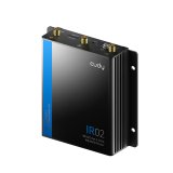 CUDY 4G Industrial Router IR02 WF4 Cat 4 N150 #1