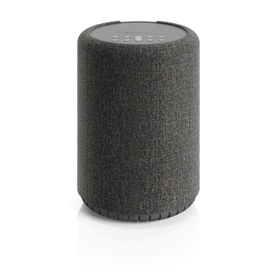 AUDIO PRO Speaker A10 MK II Multiroom Dark Grey #1