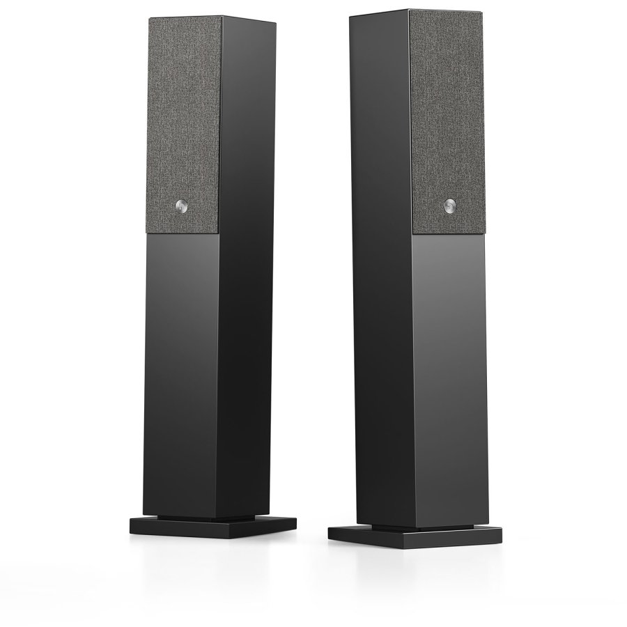 AUDIO PRO Speaker A38 Multiroom Black #1