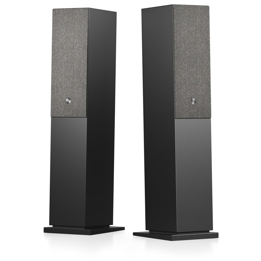 AUDIO PRO Speaker A48 Multiroom Black #1