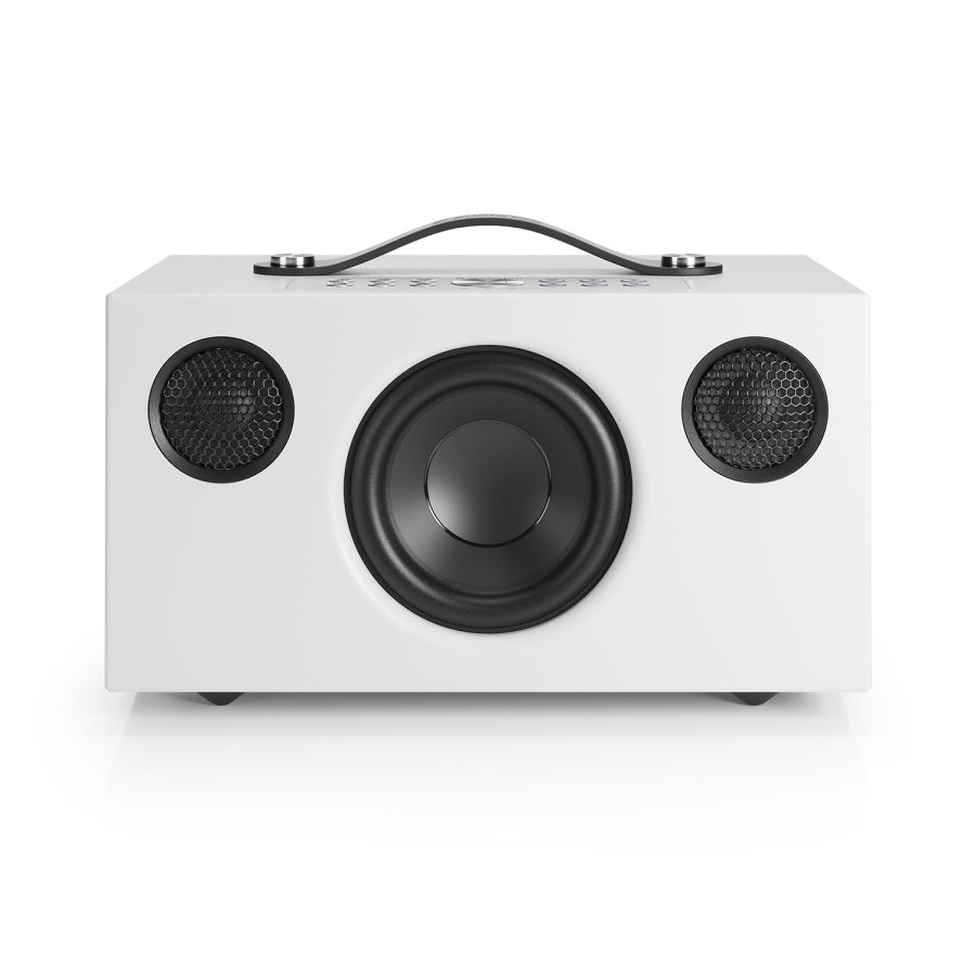 AUDIO PRO Speaker C5 MK II Multiroom White #1