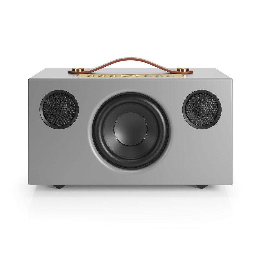 AUDIO PRO Speaker C5 MK II Multiroom Grey #1