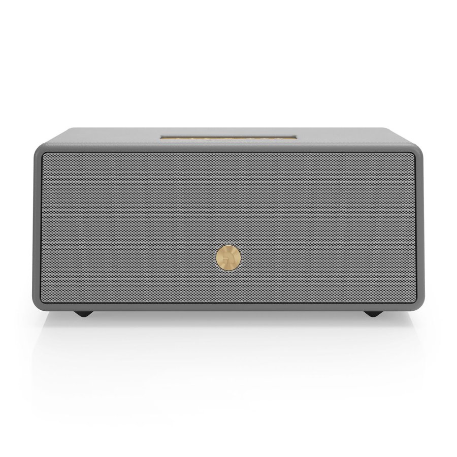 AUDIO PRO Speaker Drumfire D-2 Multiroom Grey #1