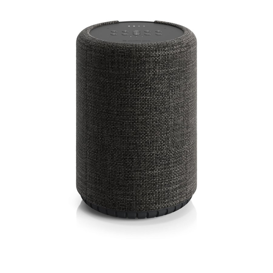 AUDIO PRO Speaker G10 Multiroom Dark Grey #1