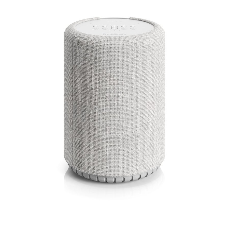 AUDIO PRO Speaker G10 Multiroom Light Grey #1
