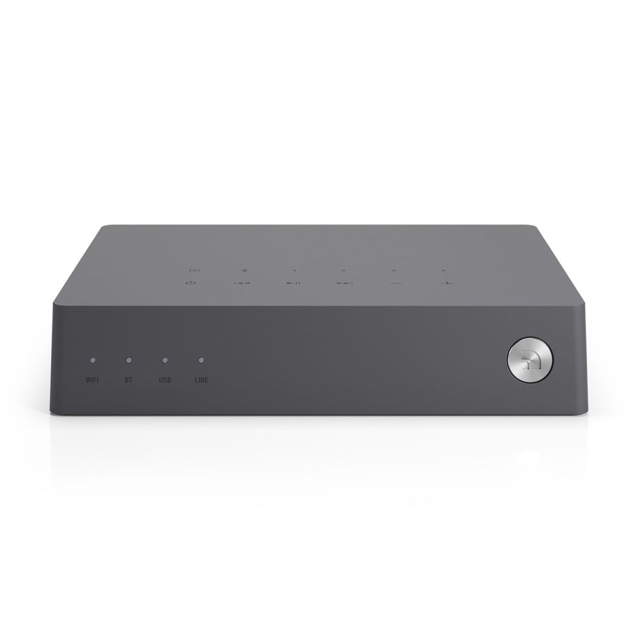 AUDIO PRO Receiver Link 2 Multiroom Streamer #1