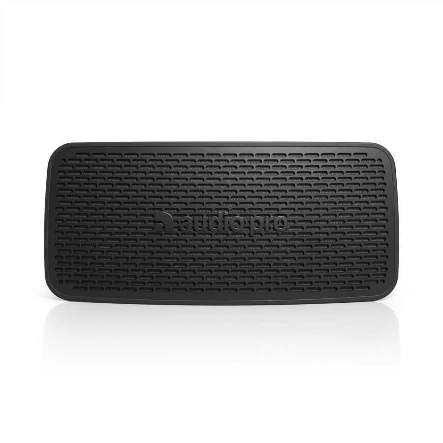 AUDIO PRO Speaker P5 Wireless Black (new logo) #1