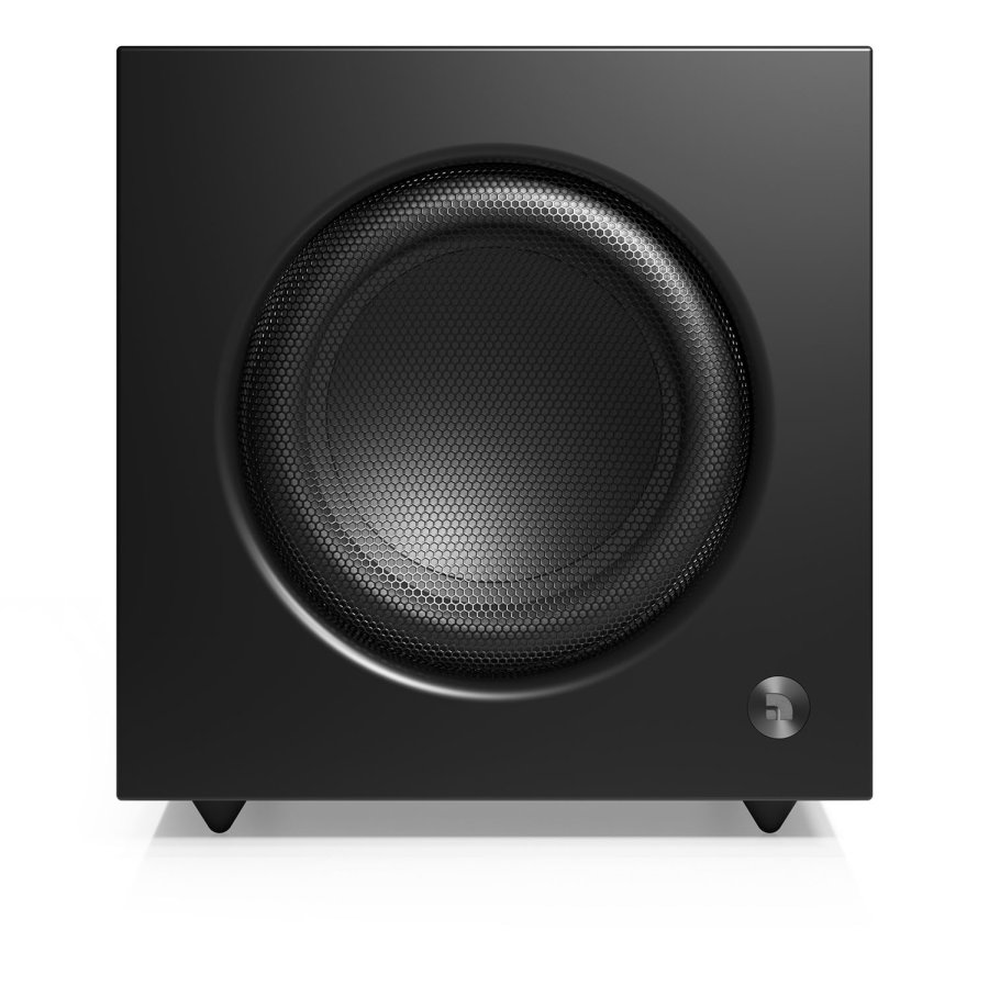 AUDIO PRO Speaker SW-10 Subwoofer Wired #1