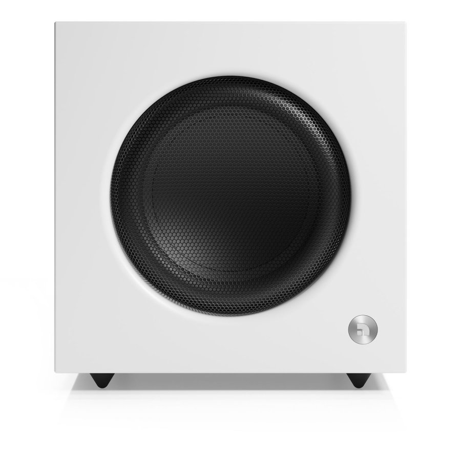 AUDIO PRO Speaker SW-10 Subwoofer Wired #1