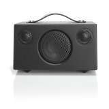 AUDIO PRO Speaker Addon T3+ Wireless Black #1