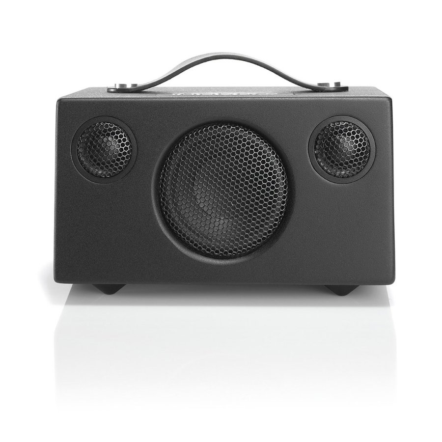 AUDIO PRO Speaker Addon T3+ Wireless Black #1