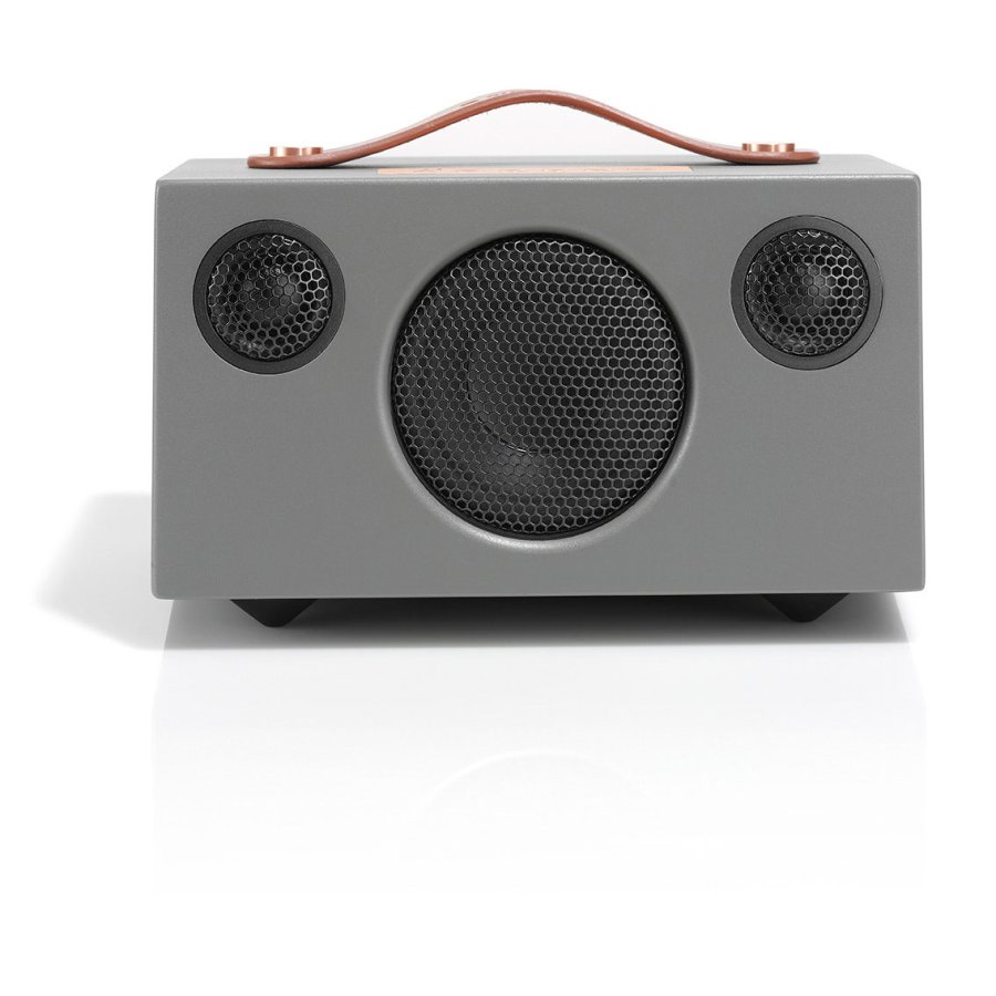 AUDIO PRO Speaker Addon T3+ Wireless Grey #1