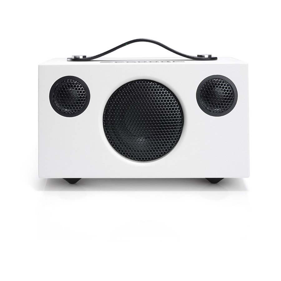 AUDIO PRO Speaker Addon T3+ Wireless White #1