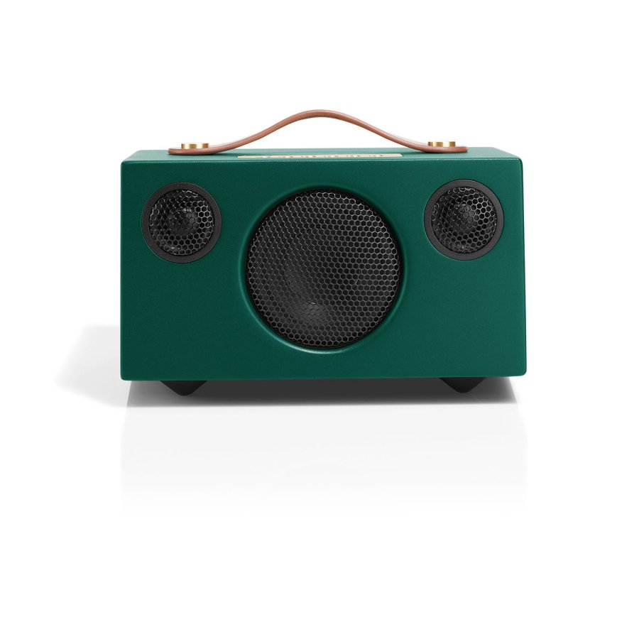 AUDIO PRO Speaker Addon T3+ Wireless Garden #1