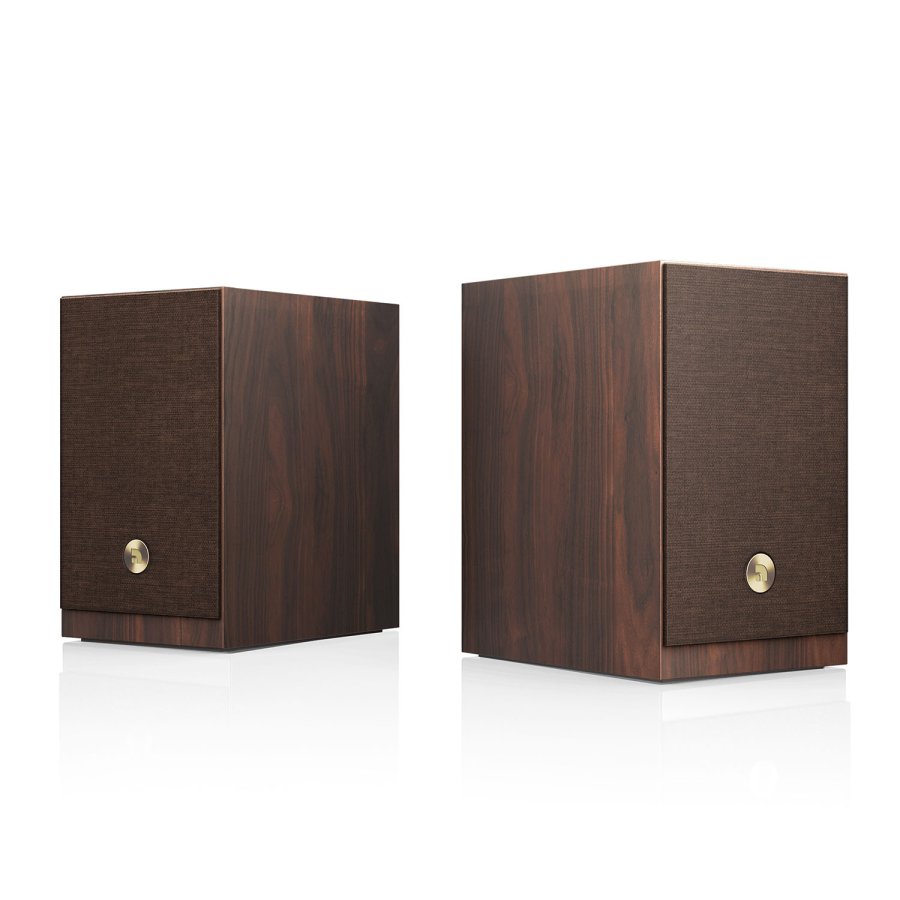 AUDIO PRO Speaker A28 Multiroom Walnut #1