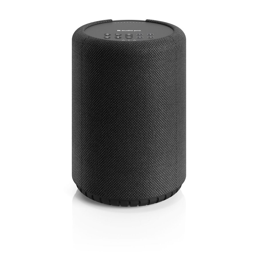 AUDIO PRO Speaker A10 MKII W Multiroom Black #1