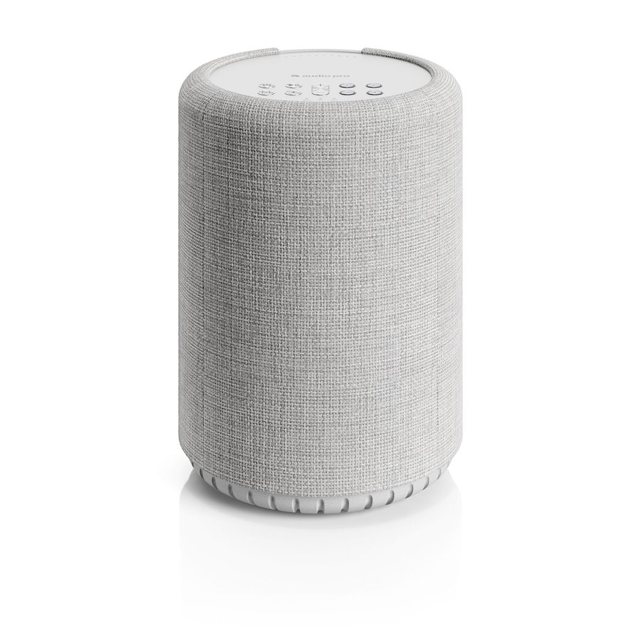 AUDIO PRO Speaker A10 MKII W Multiroom Light Grey #1